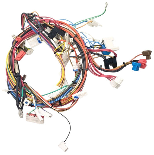 New Genuine OEM Replacement for Samsung Range Wire Harness  DG96-00854A