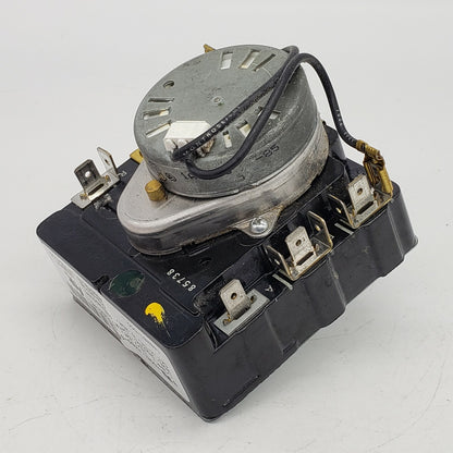 Replacement for Frigidaire Dryer Timer 148281-000F