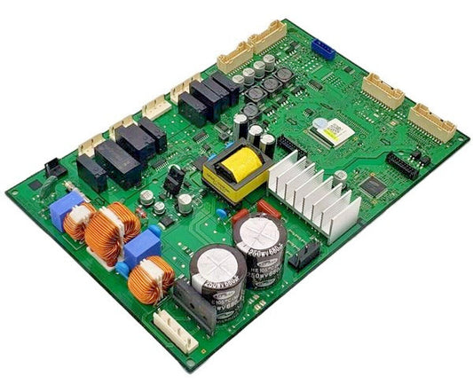 OEM Replacement for Samsung Fridge Control Board DA94-04603E