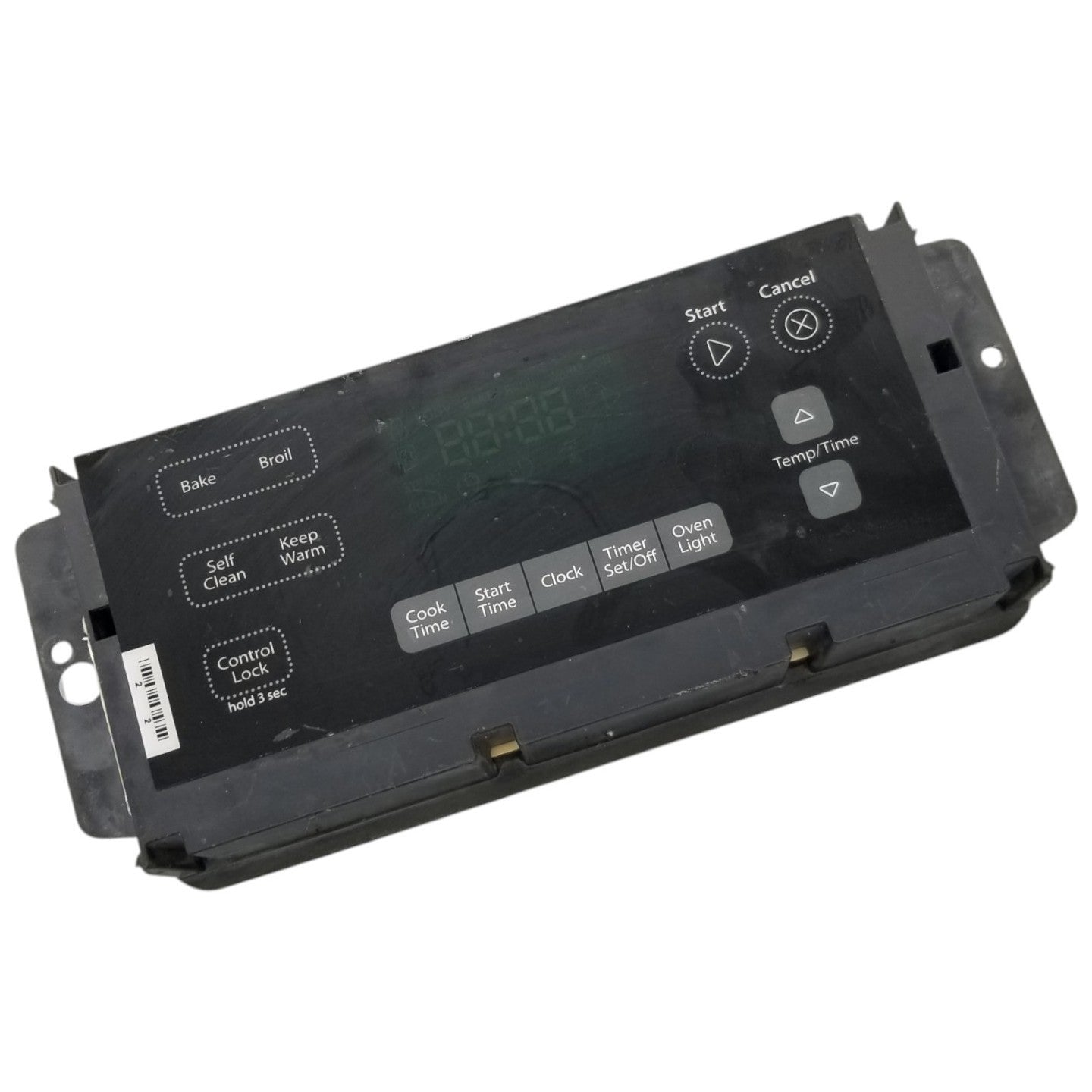 OEM  Replacement for Whirlpool Range Control W10348656