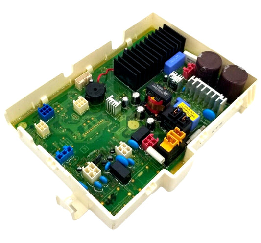 ⭐️OEM Replacement for LG Washer Control EBR38163345 EBR38163357🔥