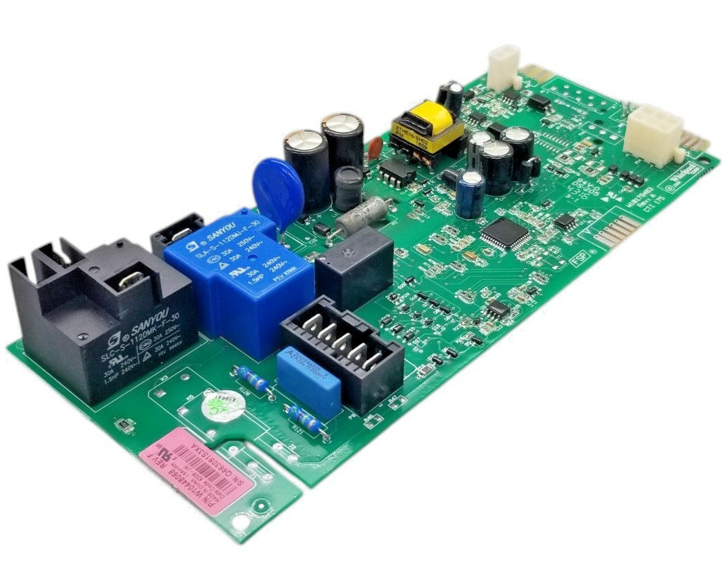 OEM Replacement for Whirlpool Dryer Control Board W10448068