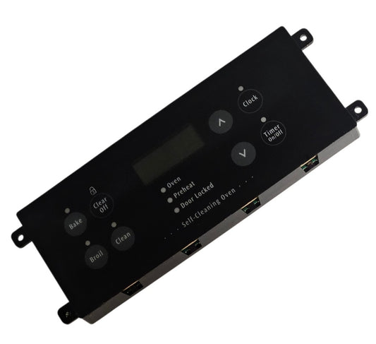 OEM Replacement for Frigidaire Range Control Board 316207504