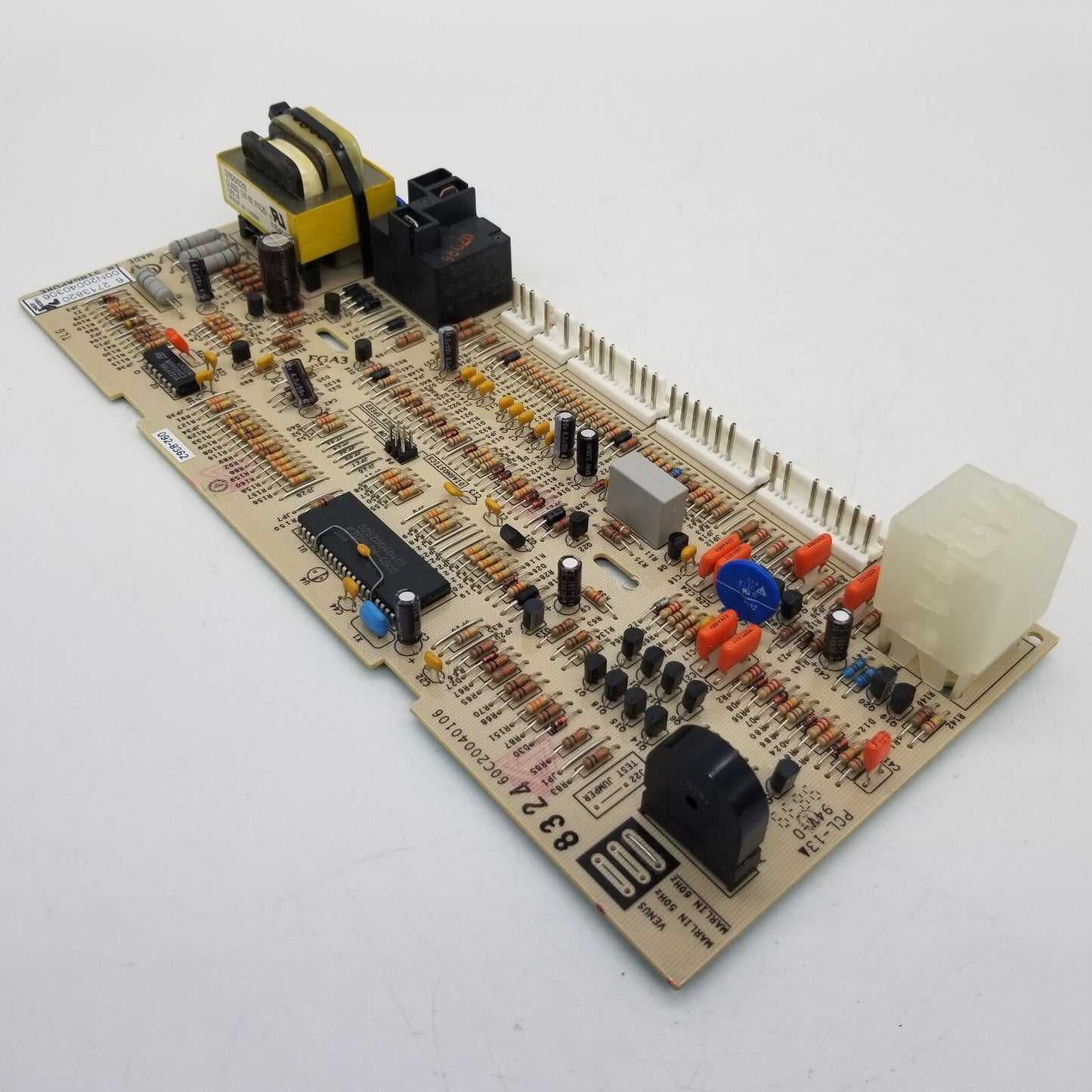Genuine OEM Replacement for Maytag Washer Control 62713820