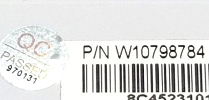 OEM Replacement for Kitchen Aid Fridge Control W10798784