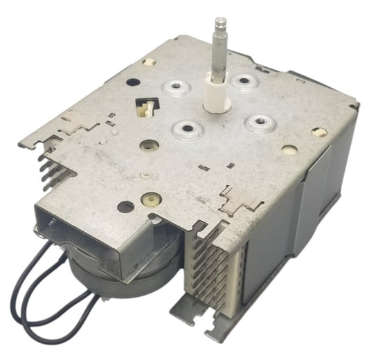 OEM Replacement for Maytag Washer Timer 6 2603740