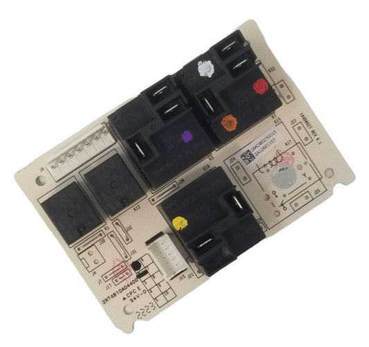OEM Replacement for GE Oven Control  164D8027G015