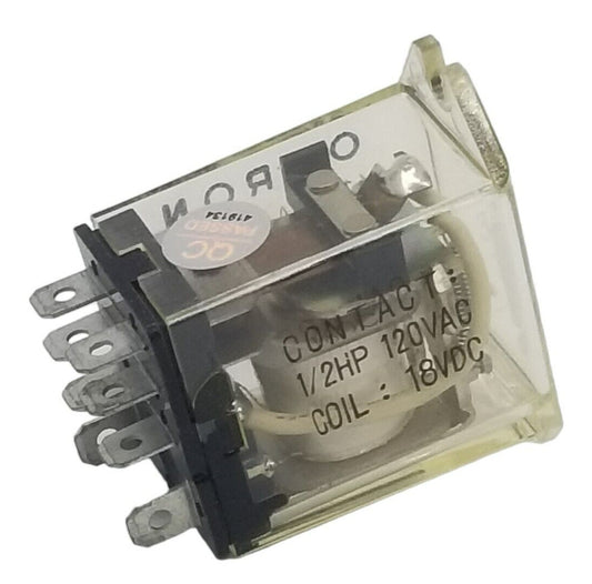 Genuine OEM Replacement for Kenmore Washer Relay 359171