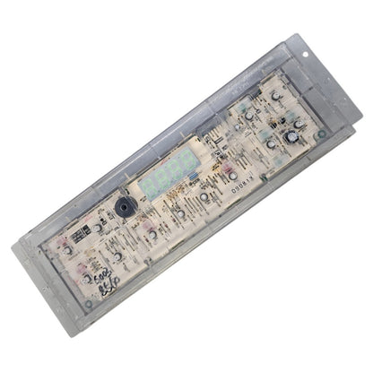 OEM Replacement for GE Range Control Board WB27T11154