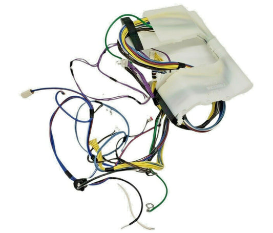 Replacement for Whirlpool Dishwasher Wire Harness W10339152