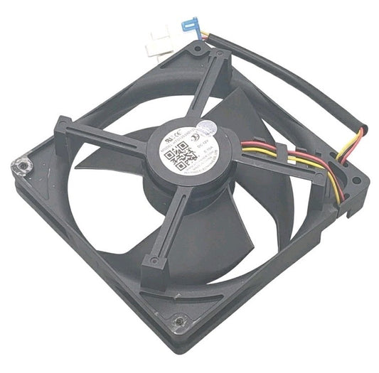 New OEM Replacement for Frigidaire Fridge Fan Motor  5304513192