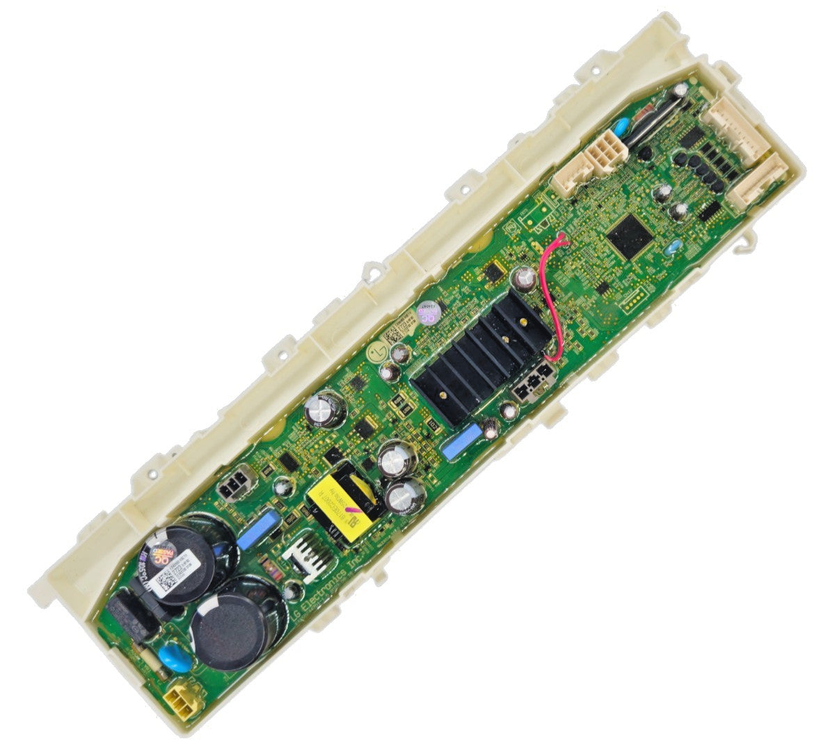 OEM Replacement for LG Washer Control Board EBR86692723