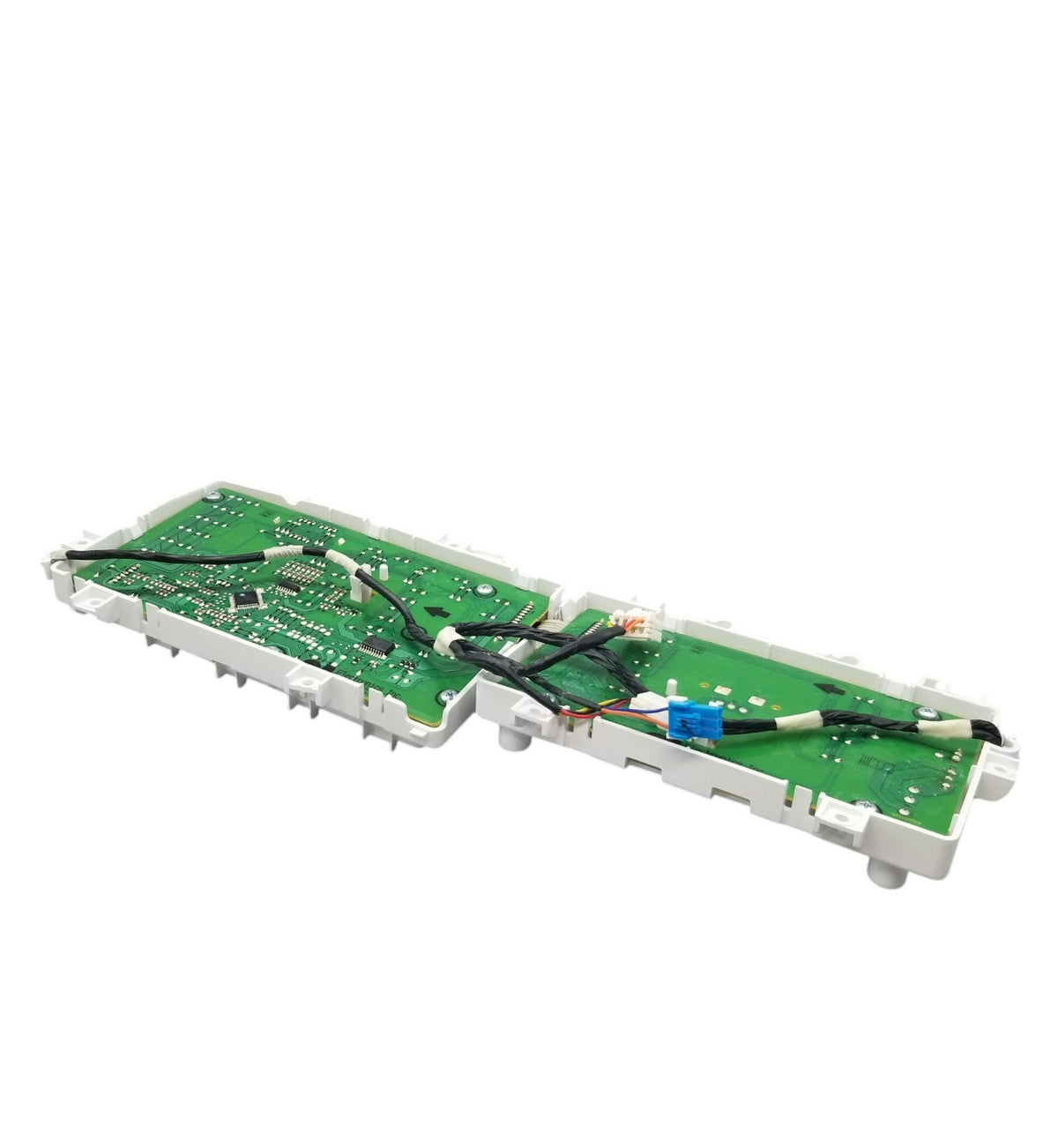 OEM Replacement for LG Washer Control Board EBR75092929