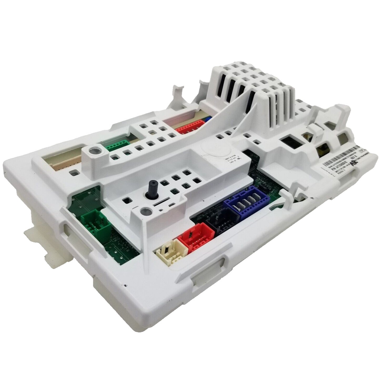 OEM Replacement for Whirlpool Washer Control W10582042