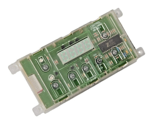 Genuine OEM Replacement for Frigidaire Range Control 316222801