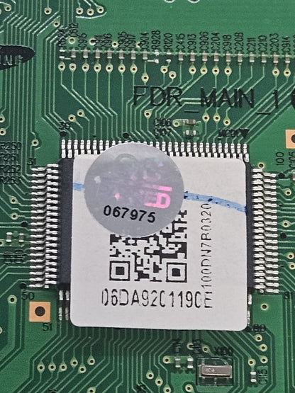 OEM Replacement for Samsung Fridge Control DA92-01190E