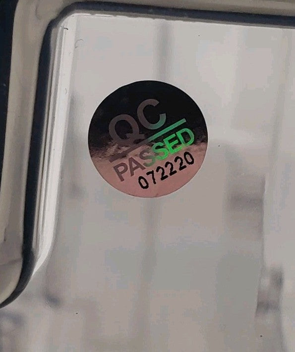 New OEM Replacement for Frigidaire Refrigerator Door Bin  5304529221 1-Yr