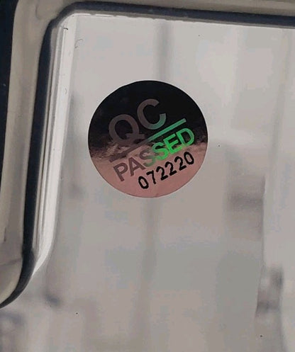 New OEM Replacement for Frigidaire Refrigerator Door Bin  5304529221 1-Yr