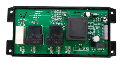 OEM Replacement for Frigidaire Control Board 316455400   - s To