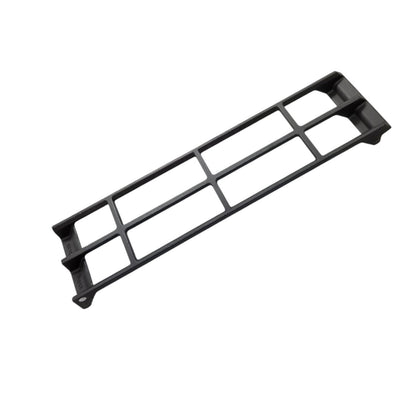 New OEM Replacement for Frigidaire Range Center Grate A17865701 5304526187  Wrnty