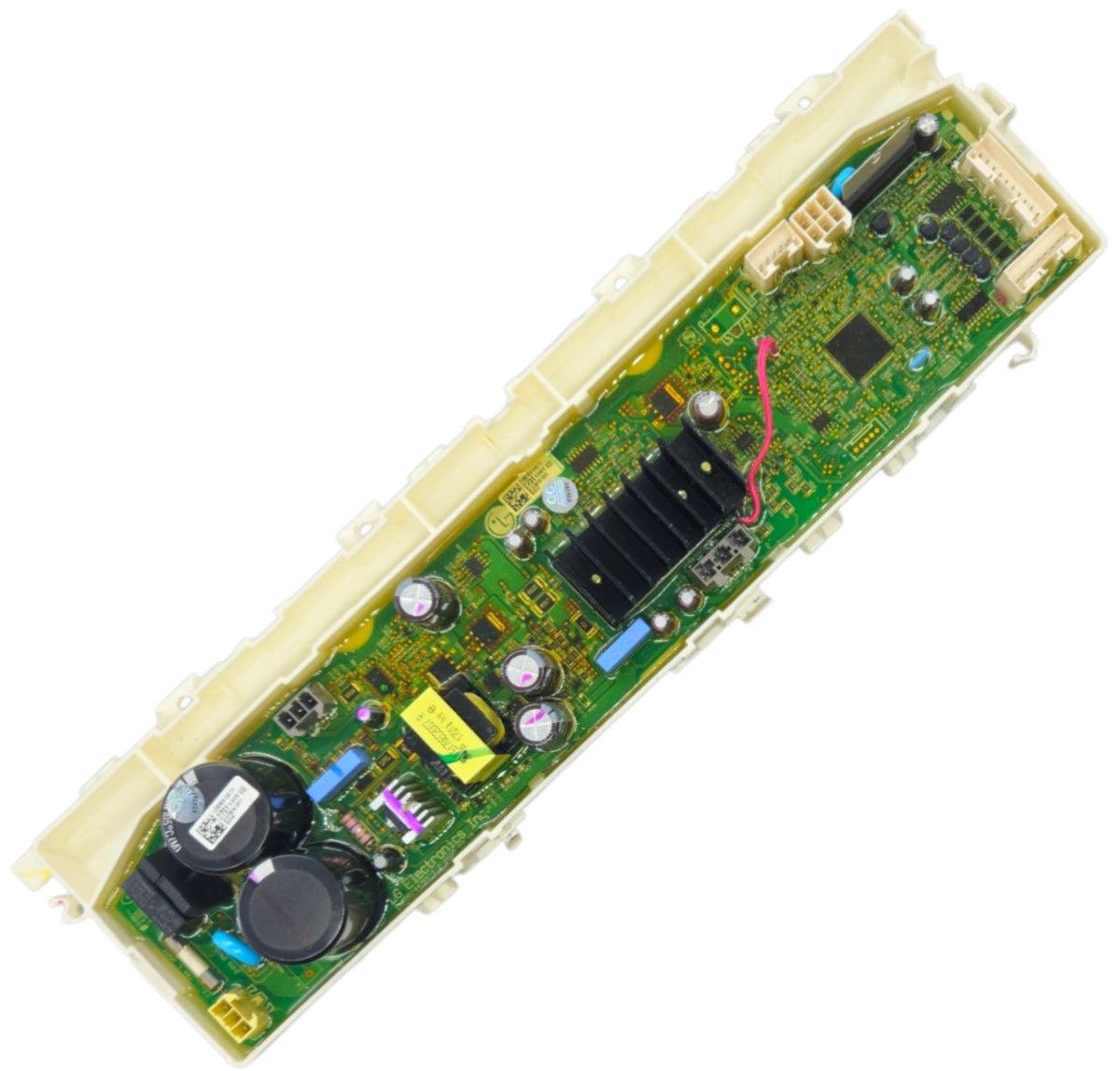 OEM Replacement for LG Washer Board EBR86692701