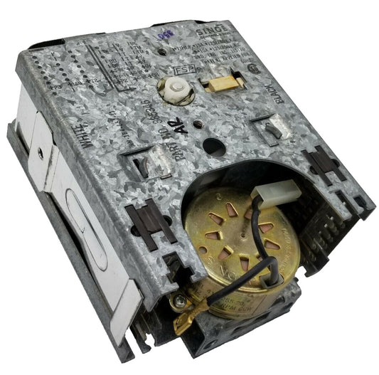 OEM Replacement for Whirlpool Washer Timer 385346