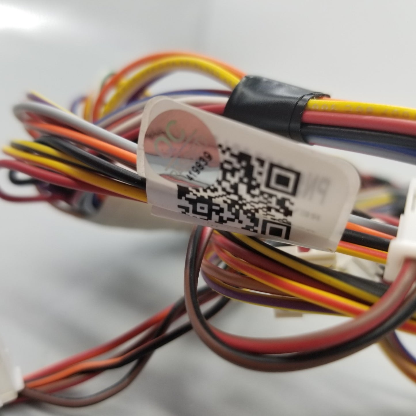 New OEM Replacement for GE Wire Harness WD21X28382