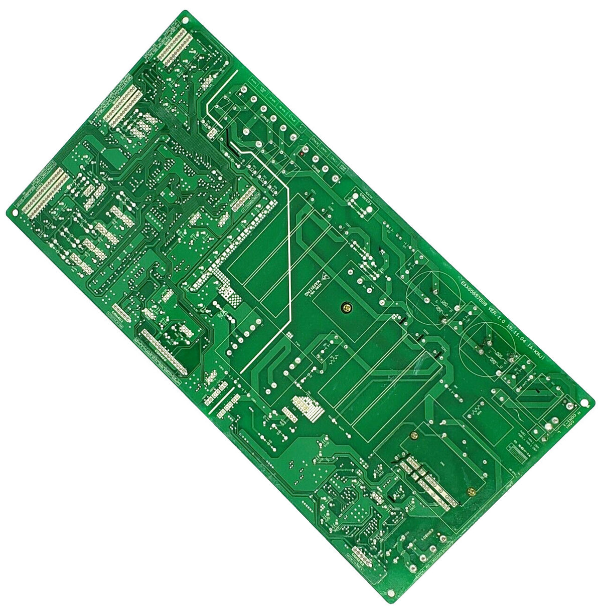 OEM Replacement for LG Refrigerator Control  EBR78643414