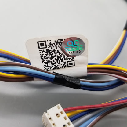 New OEM Replacement for GE Wire Harness 265D3527G020