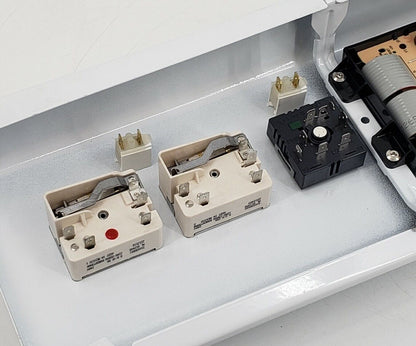 New Genuine OEM Replacement for Frigidaire Control Assembly 5304522350