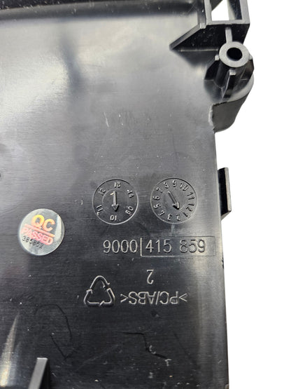 OEM Replacement for Bosch Washer Control Board 9000415859