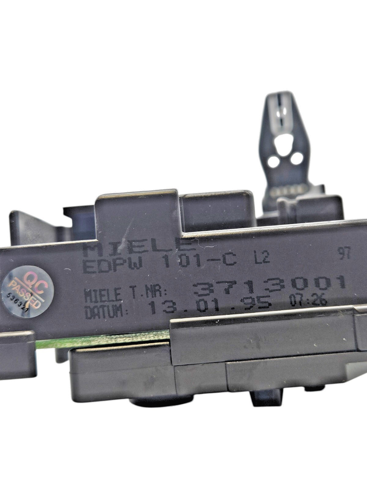 OEM Replacement for Miele Washer Control EDPW 101-C
