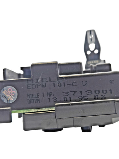 OEM Replacement for Miele Washer Control EDPW 101-C