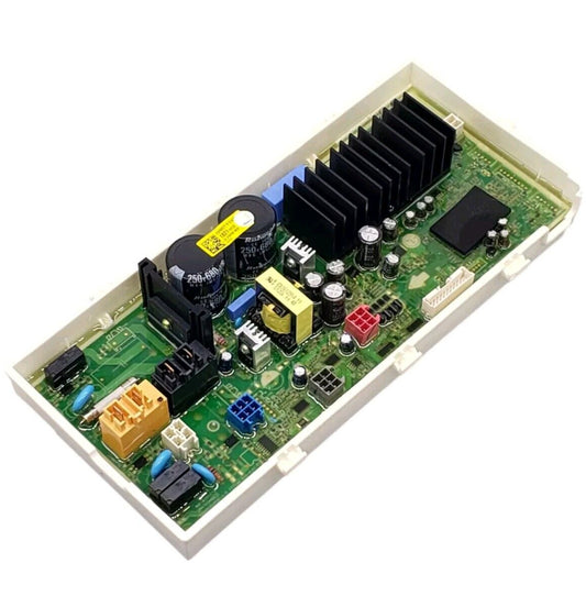 OEM Replacement for LG Washer Control Board EBR86771821