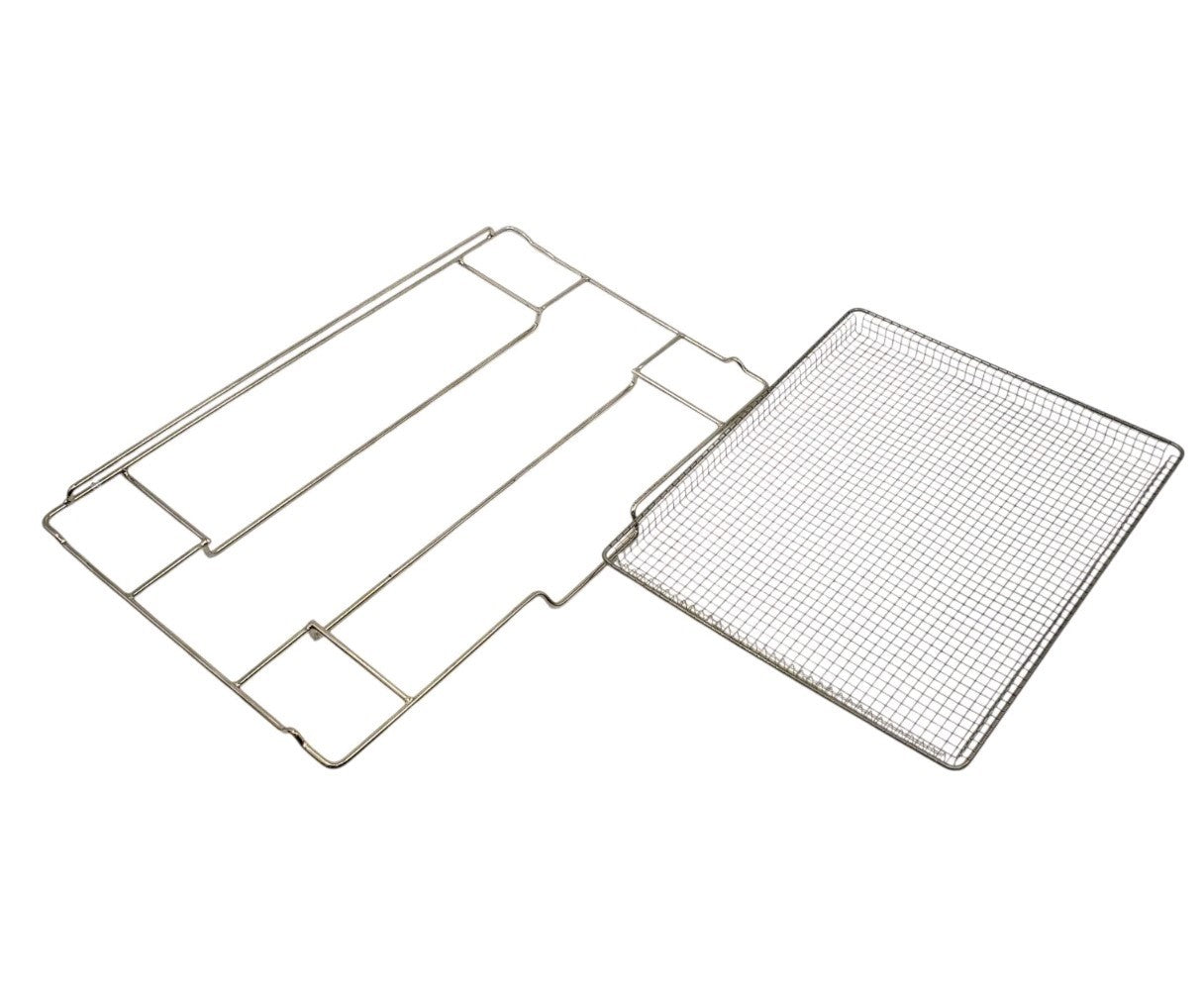 New OEM Replacement for Frigidaire Oven Air Fry Rack 4974994