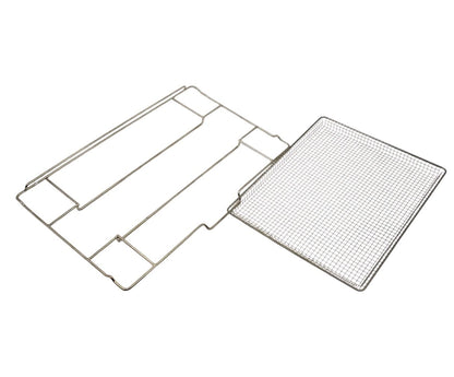 New OEM Replacement for Frigidaire Oven Air Fry Rack 4974994
