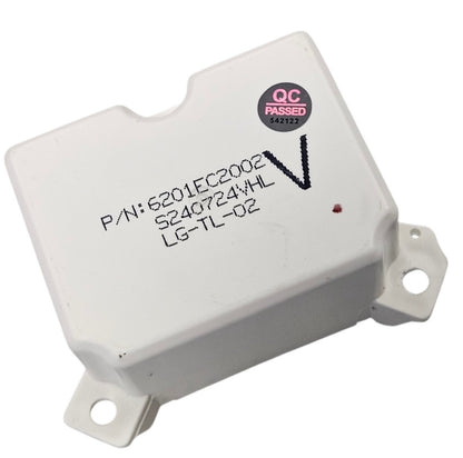 New OEM Replacement for LG Washer Noise Filter 6201EC2002V