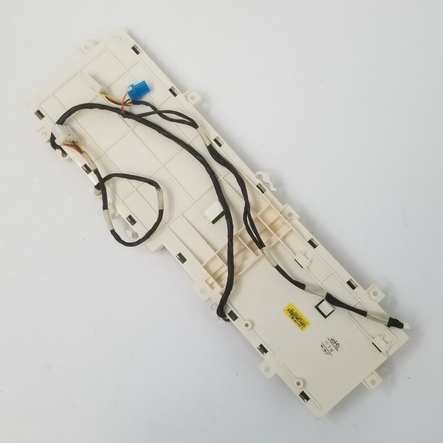 Genuine OEM Replacement for LG Washer Control Board EBR73823801
