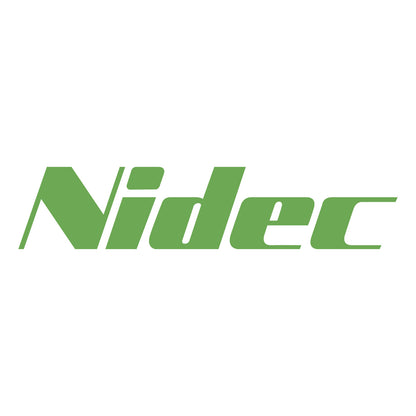 New OEM Nidec Induction Cooling Fan D12F-24B9S1