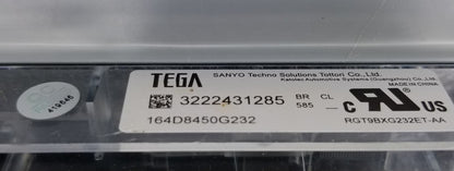 OEM Replacement for GE Oven Control Board 164D8450G232