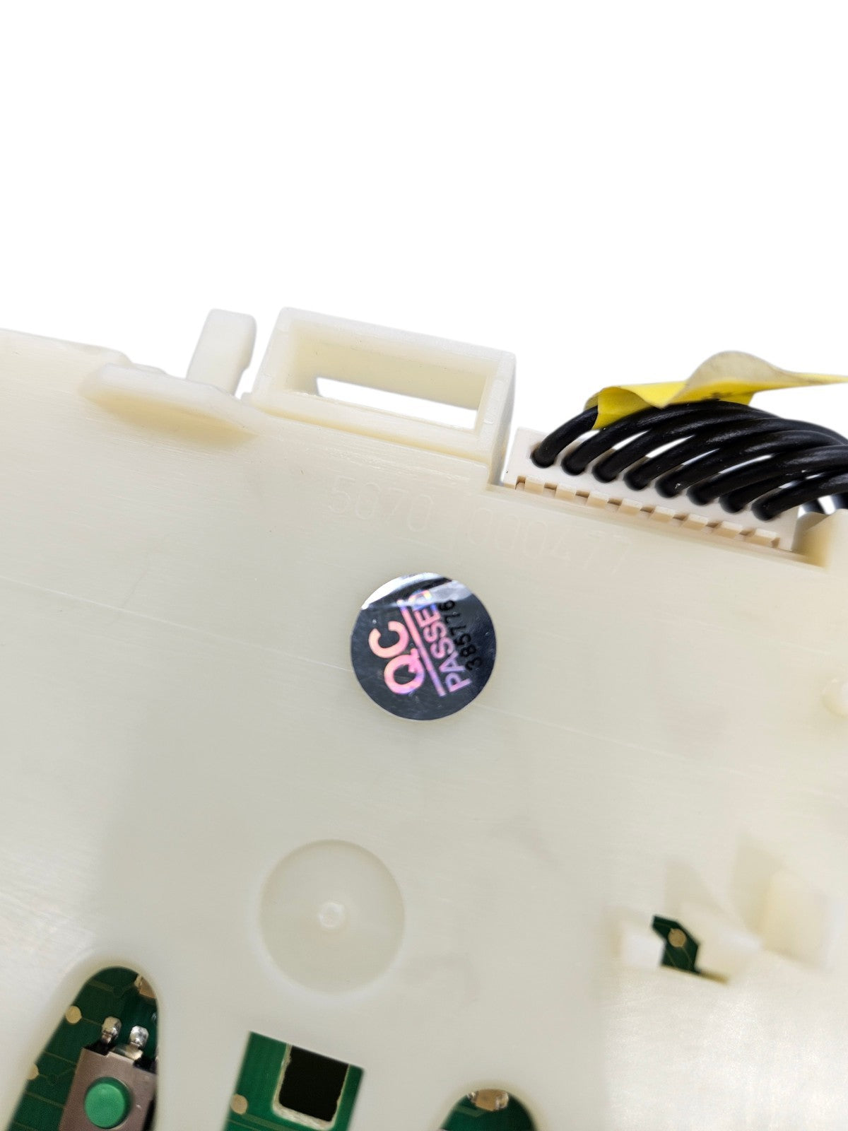 OEM Replacement for Bosch Dryer Control Board 5070000477