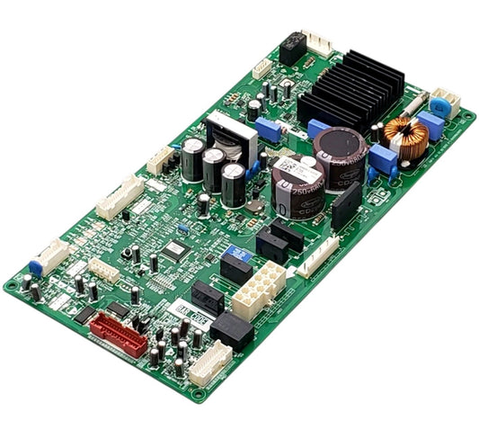 OEM Replacement for LG Refrigerator Control  EBR86093795