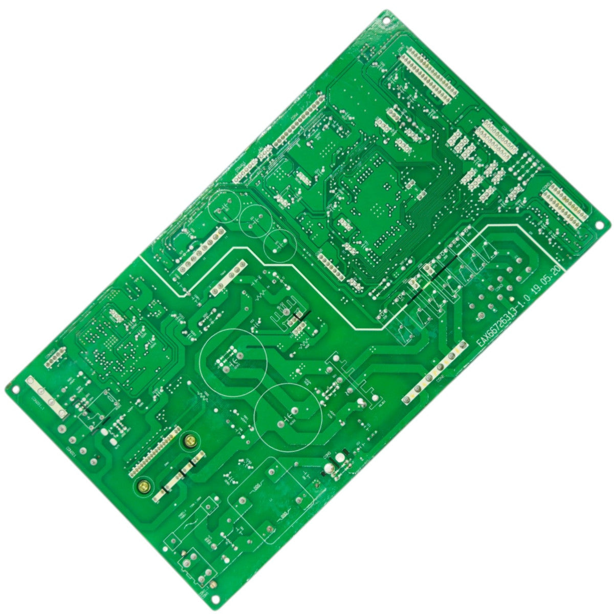 OEM Replacement for LG Fridge Control Board EBR83845075