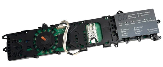 OEM Replacement for Whirlpool Washer Control W10215443