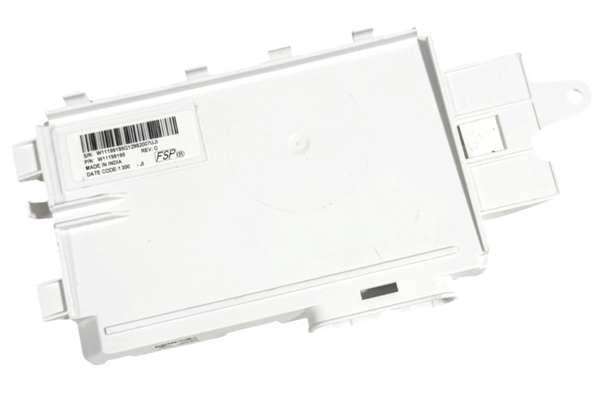 OEM Replacement for Whirlpool Washer Control W11524825