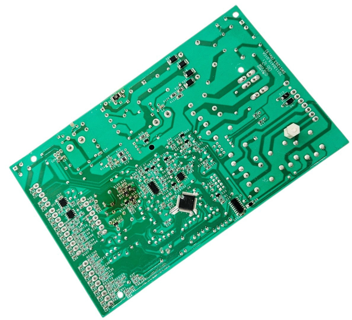 OEM Replacement for GE Fridge Control 200D9742G004