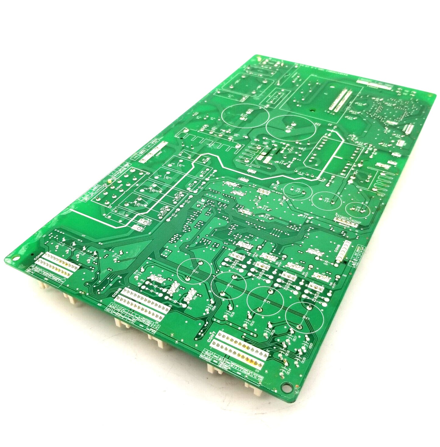 Genuine OEM Replacement for LG Fridge Control EBR73093618 1 Year