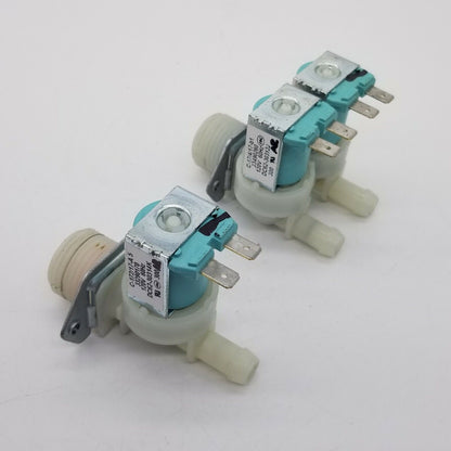 OEM Replacement for Samsung Washer Inlet Valve Set DC62-30312J