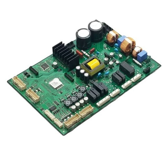 OEM Replacement for Samsung Fridge Control DA94-05316C