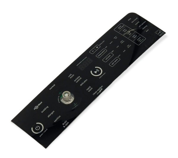 OEM Replacement for Whirlpool Washer Control Board W10468517